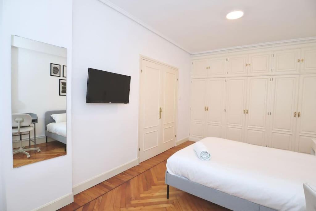 Notel Club - Precioso Apartamento Сантандер Экстерьер фото