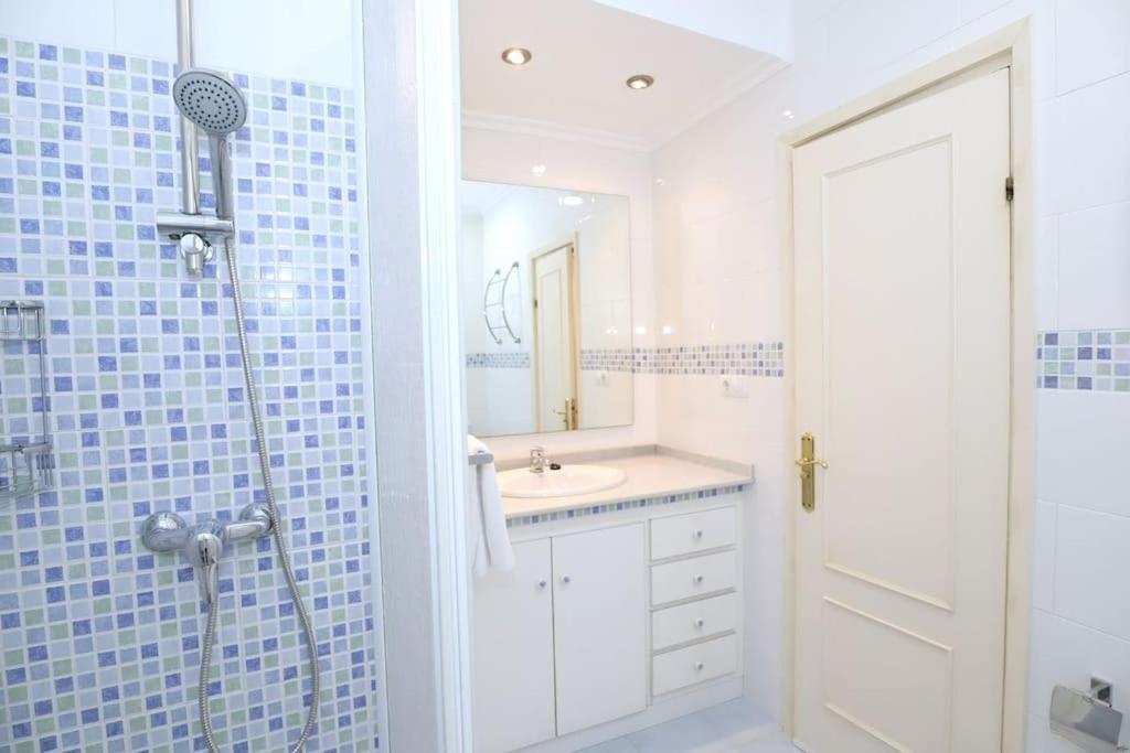 Notel Club - Precioso Apartamento Сантандер Экстерьер фото